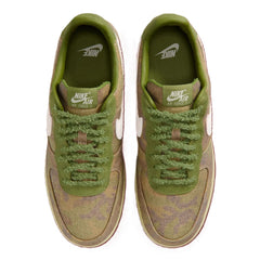 Nike Air Force 1 Low Wheatgrass Camo