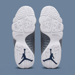 Nike Air Jordan 9 Retro Flint Grey French Blue (2026) (GS)