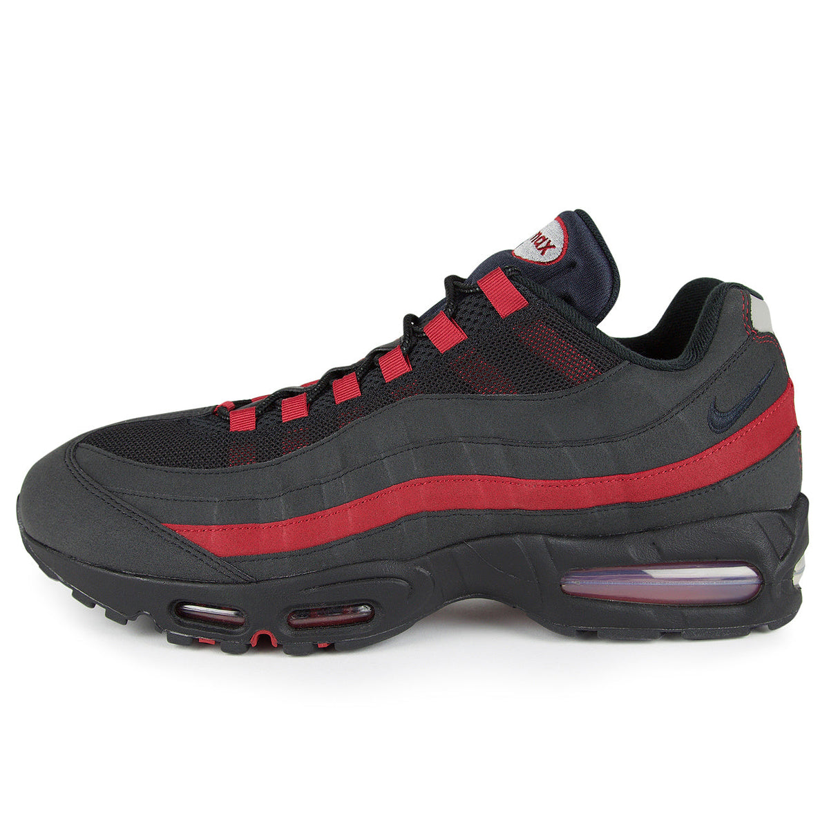 Air Max 95 OG "Big Bubble"
