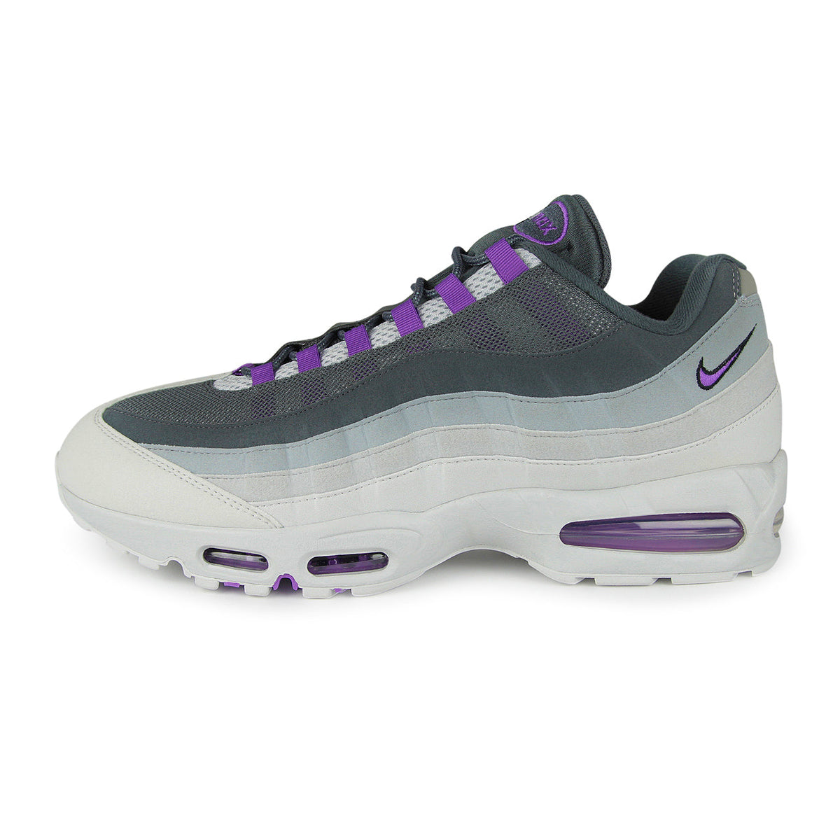 Air Max 95 OG "Big Bubble"
