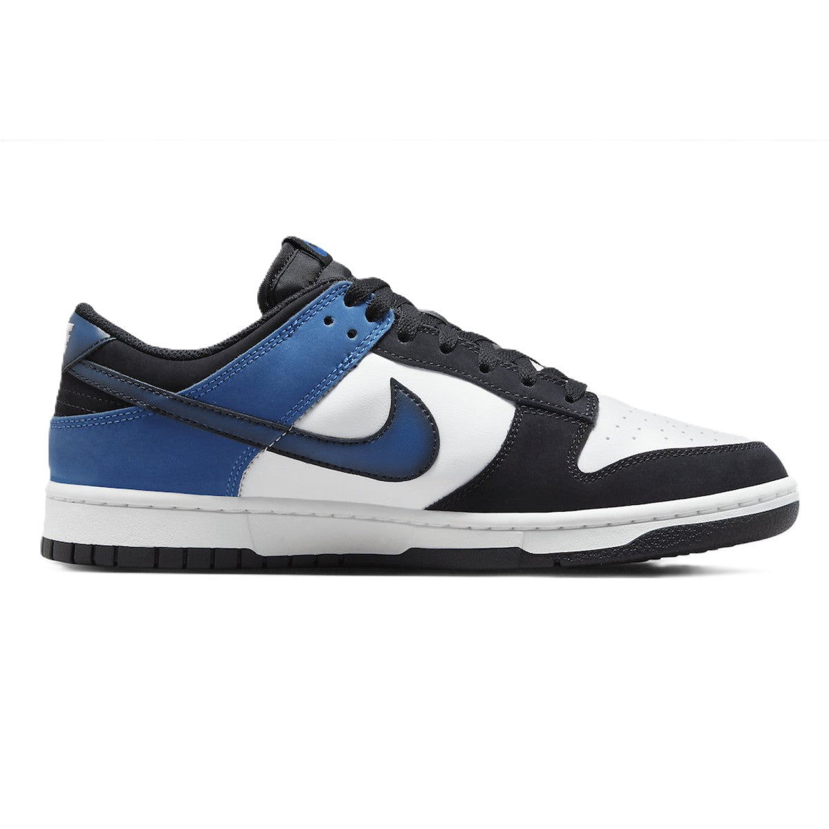 Nike Dunk Low Industrial Blue