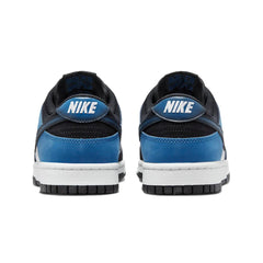Nike Dunk Low Industrial Blue