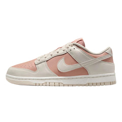 Nike Dunk Low Pink Oxford Sail (W)