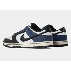 Nike Dunk Low Retro SE White Off Noir Sanded Purple