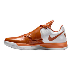 Nike KD 4 Texas Longhorns (2025)
