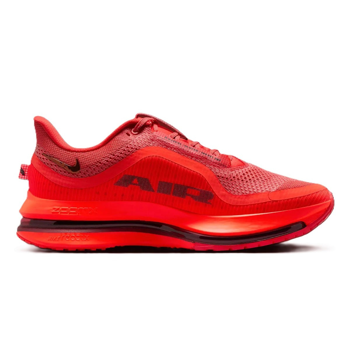 Nike Air Zoom Pegasus Premium Light Crimson