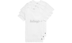 Polo Ralph Lauren 3-Pack Slim Fit "White" T-Shirt