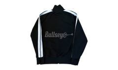 Palm Angels Black/White Track Jacket (PreOwned)