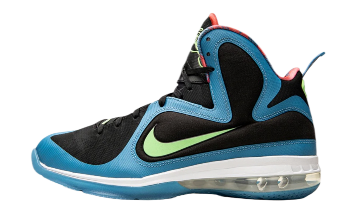 Nike LeBron 9 South Coast