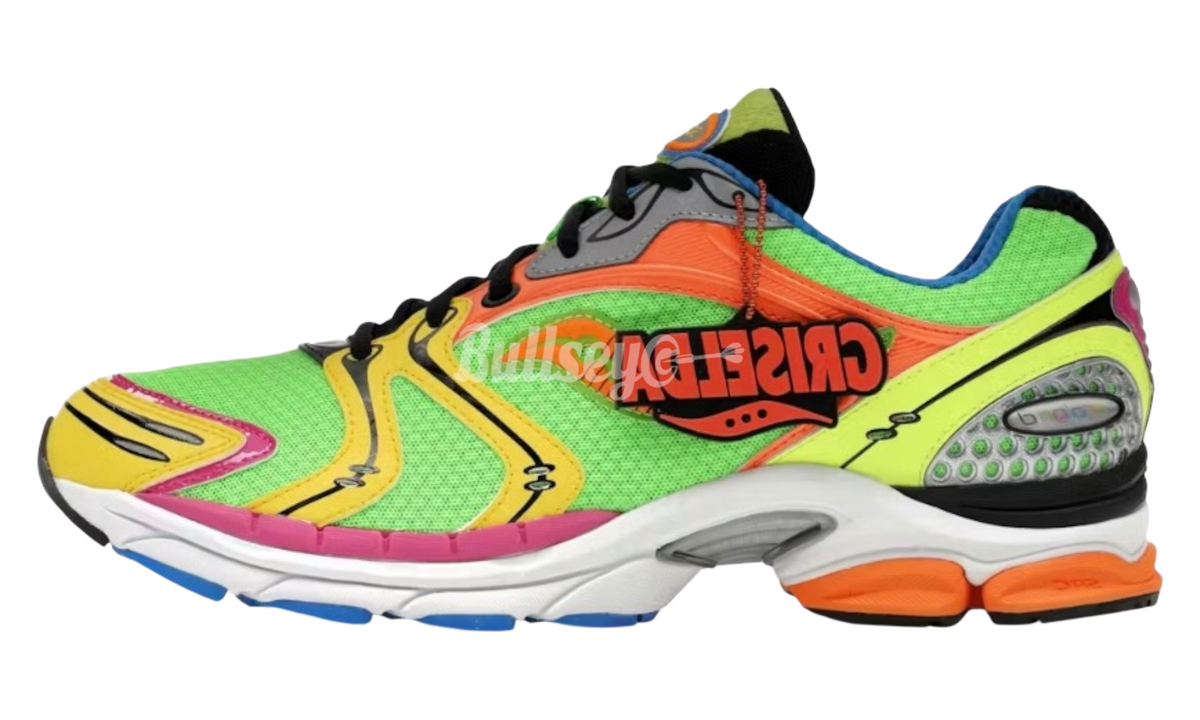 Saucony ProGrid Triumph 4 Westside Gunn Super Flygod