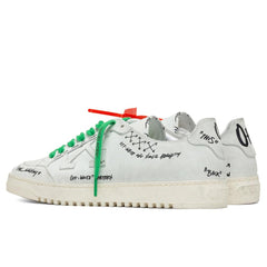 2.0 Sneaker - White