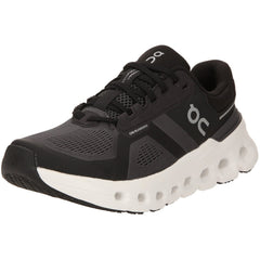 On Running Cloudrunner 2 Eclipse Black (W)