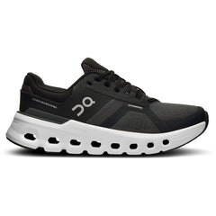 On Running Cloudrunner 2 Eclipse Black (W)