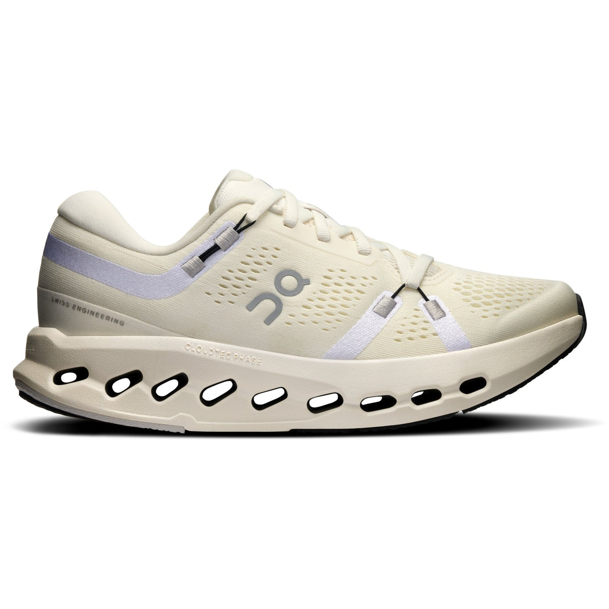 On Running Cloudsurfer 2 Ivory