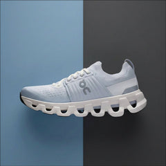 On Running Cloudswift 4 Heather Gardenia (W)