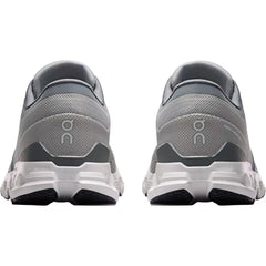 On Running Cloud X 4 Alloy Ivory