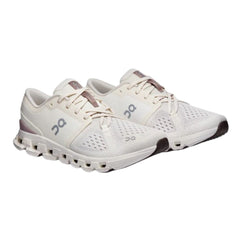 On Running Cloud X 4 Ivory Heron (W)