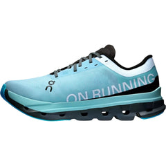 On Running Cloudflow 5 Arctic Stone