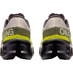On Running Cloudmonster Hyper Fade Lime