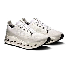 On Running Cloudsurfer Max Triple White