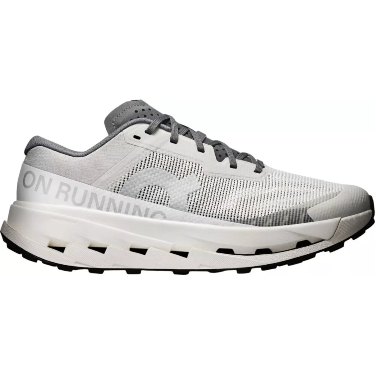 On Running Cloudultra 3 Rock White