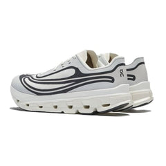 On Running Cloudflow 5 AD Ivory Black (W)