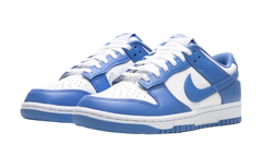 Nike Dunk Low "Polar Blue"