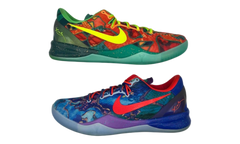 Nike Kobe 8 Protro "What The" (2025) (PreOwned)