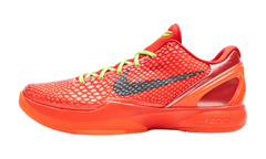 Nike Kobe 6 Protro "Reverse Grinch"