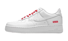 Nike Air Force 1 "Supreme" White