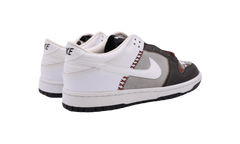 Nike Dunk Low Premium “Grim Reaper” GS 2007