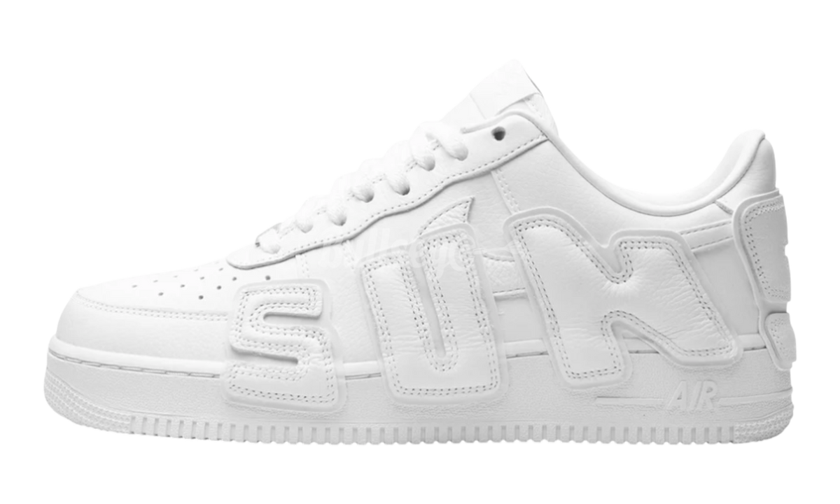 Nike Air Force 1 Low Cactus Plant Flea Market White (2024)