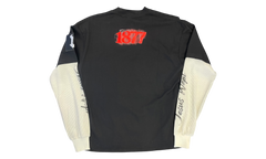 Vampstr Jesus Wept Thermal Longsleeve