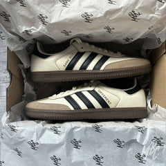 Same but Different - Adidas Samba | UK 8