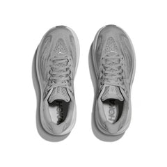 Hoka One One Clifton 10 Stellar Grey Galactic Grey (W)