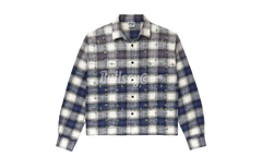 Vale Forever Sky Gems Flannel