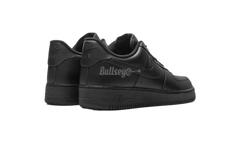 Nike Air Force 1 Low "Black"