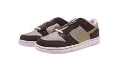 Nike Dunk Low “Chino Metallic Gold” GS