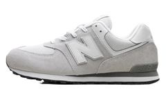 New Balance 574 Nimbus Cloud White (Women's)