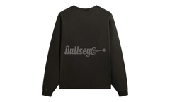 Kith x Sopranos Paulie Vintage Black Longsleeve T-shirt