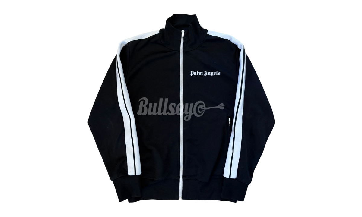 Palm Angels Black/White Track Jacket (PreOwned)