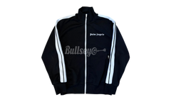 Palm Angels Black/White Track Jacket (PreOwned)