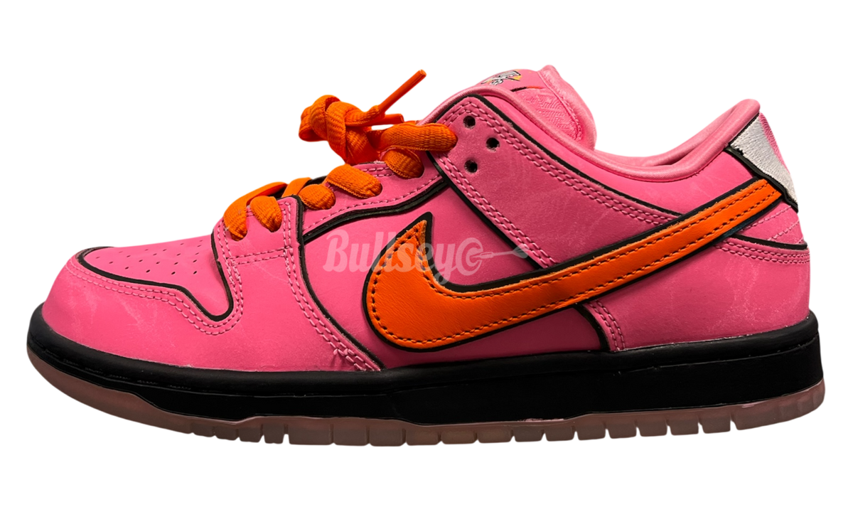 Nike SB Dunk Low The Powerpuff Girls Blossom (PreOwned)