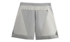 Kith Washed Grey Turbo Shorts