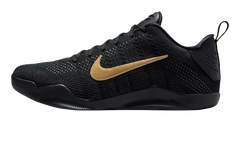 Nike Kobe 11 Elite Low Protro Fade to Black