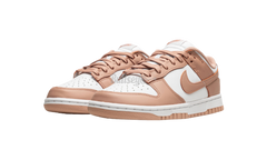 Nike Dunk Low "Rose Whisper" (Womens)