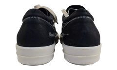 Rick Owens DRKSHDW Vintage Low Black/Milk Sneakers
