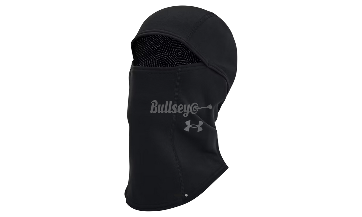 Under Armour Black Balaclava