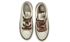 Lanvin Curbies Low "White" (PreOwned)