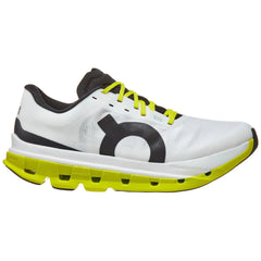 On Running Cloudflow 5 White Lime